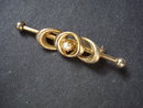 Beautiful Vintage Brooch