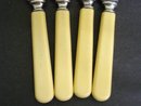 Canada Made Knifes Set of 4