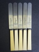 Canada Made Knifes Set of 4
