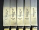 Canada Made Knifes Set of 4