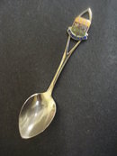 Souvenir Spoon QUEBEC
