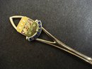 Souvenir Spoon QUEBEC