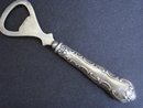 Birks Sterling Bottle Opener