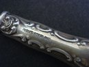 Birks Sterling Bottle Opener
