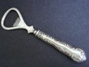 Birks Sterling Bottle Opener
