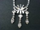 Jay Flex Sterling Necklace