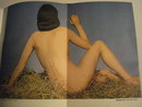 1941 CORONET Magazine Cover Girl Miss Stark