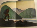 1941 CORONET Magazine Cover Girl Miss Stark