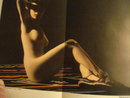 1941 CORONET Magazine Cover Girl Miss Paaris