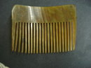 Antique Jewelled COMB - Marcasites
