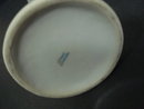 Antique Hatpin Holder Hand Painted