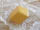 Vintage Bakelite Button