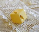 Vintage Bakelite Button