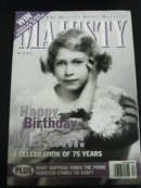 Majesty Magazine