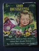May 1943 Good Housekeeping Magazine