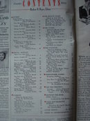 1943 Good Housekeeping Magazine