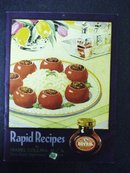 Rapid Recipes by Mabel Collins