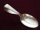 Beautiful BABY SPOON - Daffodil
