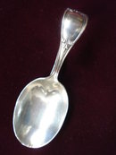 Birks Sterling BABY SPOON