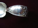 Birks Sterling BABY SPOON