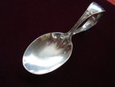 Birks Sterling BABY SPOON