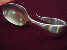 1938 BABY SPOON - Surf Club
