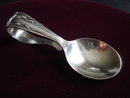1959 BABY SPOON - Reflection
