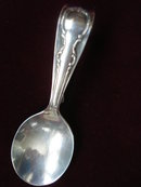 1959 BABY SPOON - Reflection