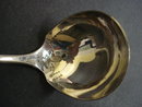 Gravy/Mayo Ladle Adam Pattern