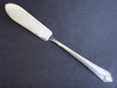 Butter Knife Starlight by Rogers Bros