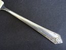 Butter Knife Starlight by Rogers Bros