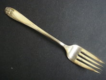 Pie Fork DAFFODIL by Rogers Bros
