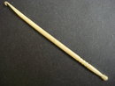 Bone Crochet Hook