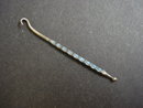 Glove Button Hook - Tiny - Metal