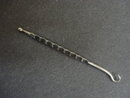Glove Button Hook - Tiny - Metal