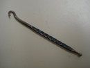 Glove Button Hook - Tiny - Metal