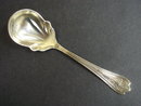 Sterling Sugar Spoon