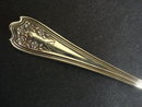 Sterling Sugar Spoon