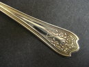 Sterling Sugar Spoon