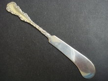 Sterling Butter Knife