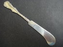 Sterling Butter Knife