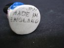 Tiny Character Jug English Made