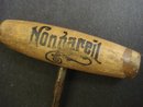 Antique Nonpareil Corkscrew