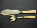 Fish Serving Two Piece Set - Birks Box