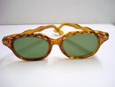 Vintage Sun Glasses