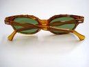 Vintage Sun Glasses