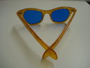 Vintage Sunglasses