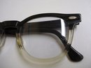 Deco Style Eyeglasses