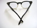 Deco Style Eyeglasses