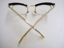 Eyeglasses Gold Filled - Stone Studded